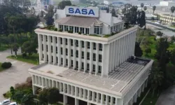 SASA Polyester, Gaziantep'te 25 milyon dolarlık Arazi GES yatırımı yapacak