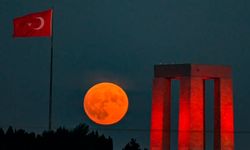 Süper Ay'ın Burçlara Etkisi: Mavi Ay’ın Astrolojiye Yansımaları Neler?
