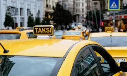 İzmir'de taksiciyi darbeden şüpheli aranıyor