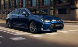 Toyota, 2024'te 10,8 milyonluk satışla 5. kez dünyanın en büyük üreticisi oldu