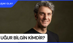 Uğur Bilgin Kimdir? Uğur Bilgin Nerelidir ve Kaç Yaşındadır? Uğur Bilgin Nişanlısı Kimdir?
