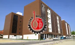 Uşak Belediye Başkanlığı'ndan Kiralık İlanı