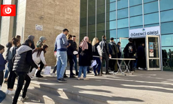 2023 KPSS Öğretmenlik Sınavı Heyecanı