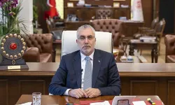 Çalışma ve Sosyal Güvenlik Bakanı Vedat Işıkhan: "Enflasyona Ezdirmemek Temel İlkemiz"