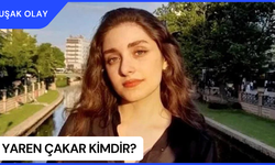 Yaren Çakar Kimdir? Yaren Çakar Nerelidir ve Kaç Yaşındadır?
