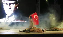 İzmir Valisi Elban'dan 30 Ağustos Zafer Bayramı mesajı
