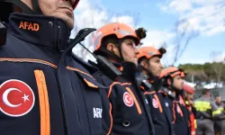AFAD Uşak ve 39 ilde personel alımı yapacak! Başvuru tarihleri belli oldu