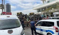 İzmir'de lokantada çıkan silahlı kavgada Umut Ertek (20) öldü, 5 kişi yaralandı