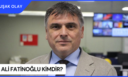 Ali Fatinoğlu Kimdir? Ali Fatinoğlu Nereli ve Kaç Yaşında?