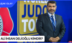 Ali İhsan Delioğlu Kimdir? Ali İhsah Delioğlu Kaç Yaşında ve Nereli? AK Parti Şanlıurfa İl Başkanı Kimdir?