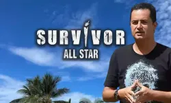 Acun Duyurdu 2024 Survivor All Star O isim Geri Dönüyor!