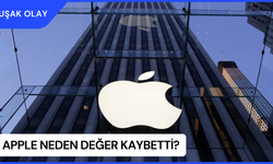 Apple Neden Değer Kaybetti? Apple Değer Kaybetmeye Devam Edecek Mi?