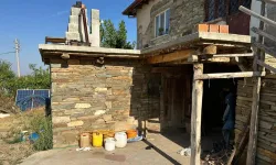 Balkondan beton zemine düştü, hayatını kaybetti: 1 ölü