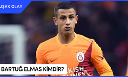 Bartuğ Elmas Kimdir? Bartuğ Elmas Nereli ve Kaç Yaşında? Bartuğ Elmas Mevkisi Nedir?