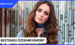 Bestemsu Özdemir Kimdir? Bestemsu Özdemir Nereli ve Kaç Yaşında?