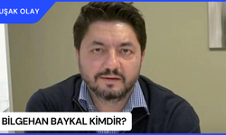 Bilgehan Baykal Kimdir? Bilgehan Baykal Nereli ve Kaç Yaşında?