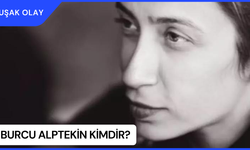 Burcu Alptekin Kimdir? Burcu Alptekin Nereli ve Kaç Yaşında? Burcu Alptekin Hangi Dizilerde Oynadı?