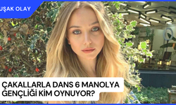 Çakallarla Dans 6 Manolya Gençliği Kim Oynuyor? Çakallarla Dans 6 Konusu Nedir?