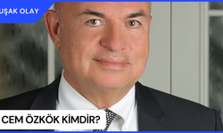 Cem Özkök Kimdir? Cem Özkök Nerelidir ve Kaç Yaşındadır? Cem Özkök ne iş yapıyor?