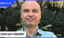 Cem Say Kimdir? Cem Say Nereli ve Kaç Yaşında?