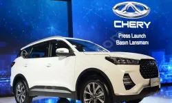 Uşak'ta bayisi bulunan Çinli otomobil devi Chery fiyat listesini güncelledi!