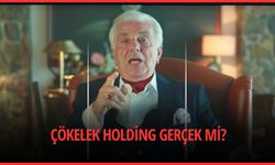 Çökelek Holding Gerçek mi? Recep İvedik 7 Filminde Çökelek Holding Sahibi Enver Çökelek kim?