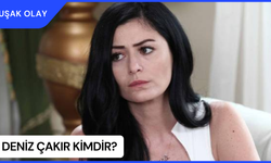 Deniz Çakır Kimdir? Deniz Çakır Nereli ve Kaç Yaşında?