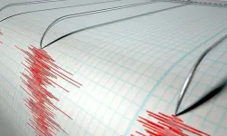 Muğla Marmaris'te 4,3 Büyüklüğünde Deprem
