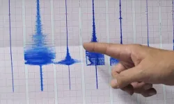 Çanakkale'de 4,9 büyüklüğünde deprem (3)
