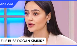 Elif Buse Doğan Kimdir? Elif Buse Doğan Nereli ve Kaç Yaşında?