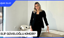 Elif Güveloğlu Kimdir? Uzm. Dr. Elif Güveloğlu Nereli ve Kaç Yaşında?