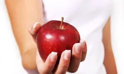 Günde 1 Elma: Sağlığınız İçin Muhteşem Bir Seçenek