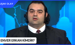 Enver Erkan Kimdir? Enver Erkan Nereli ve Kaç Yaşında? Enver Erkan Neden Öldü?