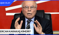 Ercan Karakaş Kimdir? Ercan Karakaş Nereli ve Kaç Yaşında?