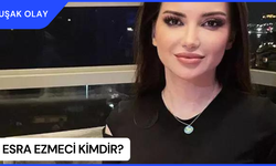 Esra Ezmeci Kimdir? Esra Ezmeci Nereli ve Kaç Yaşında?