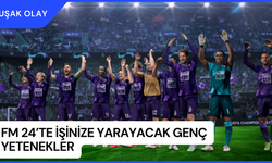 FM 24’te İşinize Yarayacak Genç Yetenekler