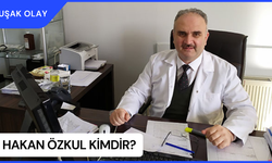 Hakan Özkul Kimdir? Hakan Özkul Nereli ve Kaç Yaşında?