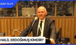 Halil Erdoğmuş Kimdir? Halil Erdoğmuş Nereli ve Kaç Yaşında? ebebek CEO'su Kimdir?