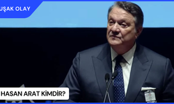 Hasan Arat Kimdir? Hasan Arat Nereli ve Kaç Yaşında?