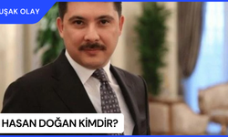 Hasan Doğan Kimdir? Hasan Doğan Nereli ve Kaç Yaşında?