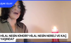 Hilal Nesin Kimdir? Hilal Nesin Nereli ve Kaç Yaşında?