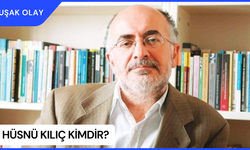 Hüsnü Kılıç Kimdir? Hüsnü Kılıç Nereli ve Kaç Yaşında?