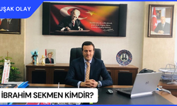 İbrahim Sekmen Kimdir? İbrahim Sekmen Nereli ve Kaç Yaşında?