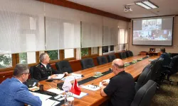 İçişleri Bakanı Ali Yerlikaya'dan Uşak'a talimat!