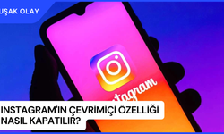 Instagram'ın Çevrimiçi Özelliği Nasıl Kapatılır? Instagram'ın Çevrimiçi Özelliği Nedir ve Neden Kullanılır?