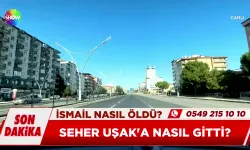 Ölümüne giden yol, Uşak'tan geçti! İsmail Kür nasıl öldürüldü?