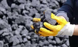 Uşak'a 99 Milyon TL Kömür Madeni Yatırımı