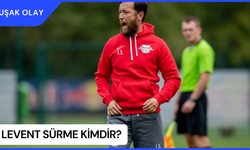 Levent Sürme Kimdir? Levent Sürme Nereli ve Kaç Yaşında?