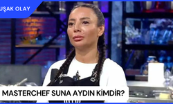 MasterChef Suna Aydın Kimdir? MasterChef Suna Aydın Nereli ve Kaç Yaşında?