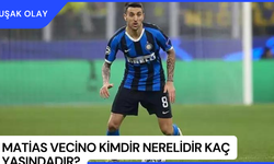 Matias Vecino Kimdir Nerelidir Kaç Yaşındadır? Matias Vecino Mevkisi Nedir?